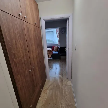 In Appartement Varna