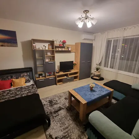 In Appartement Varna