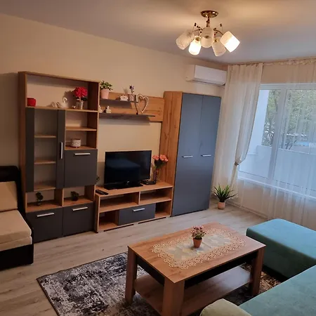 In Appartement Varna