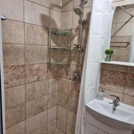 In Appartement Varna